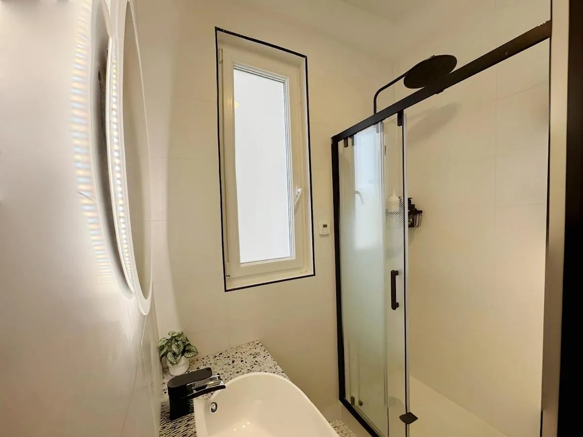 Chic Cosy Calm - Monparnasse Apartment Paris
