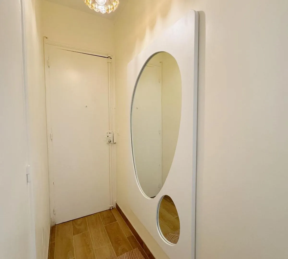 Chic Cosy Calm - Monparnasse Apartment Paris 0*,  France